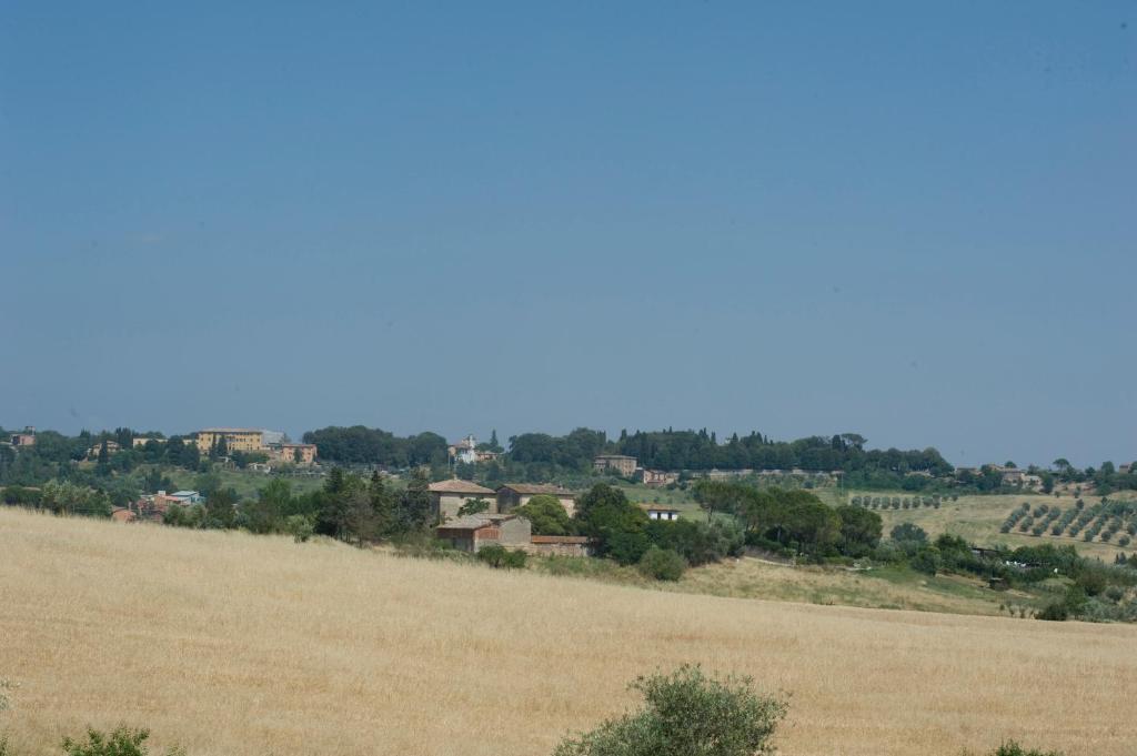 B&B Il Pettirosso Di Siena Exterior photo