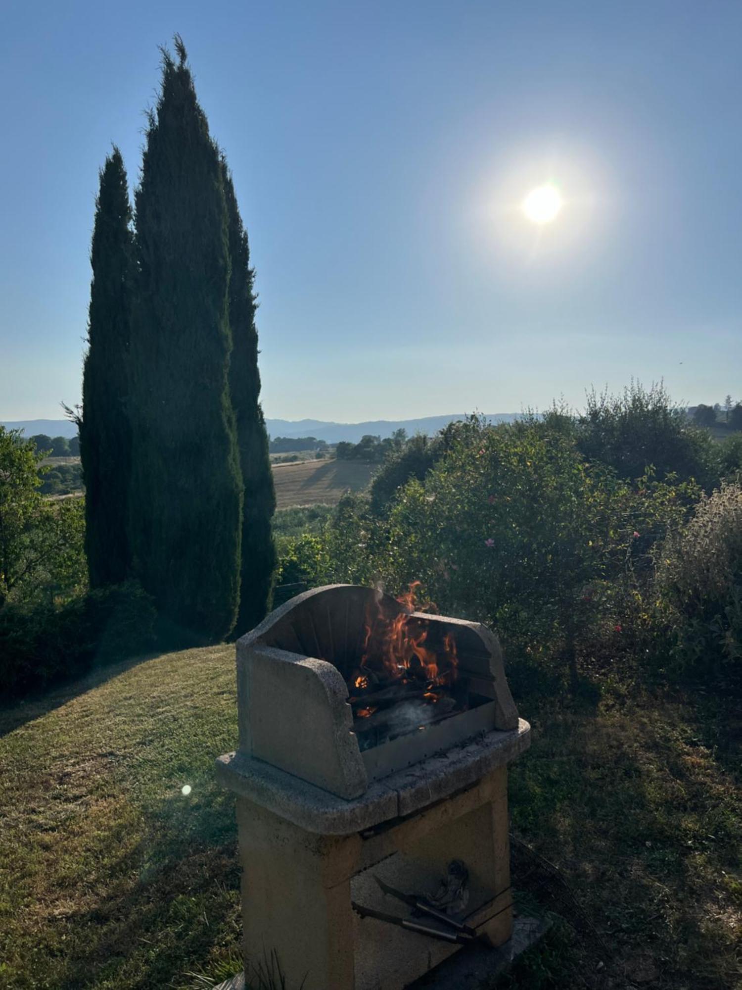 B&B Il Pettirosso Di Siena Exterior photo